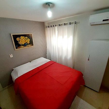 Hotel Cristal Inn Лімейра Екстер'єр фото