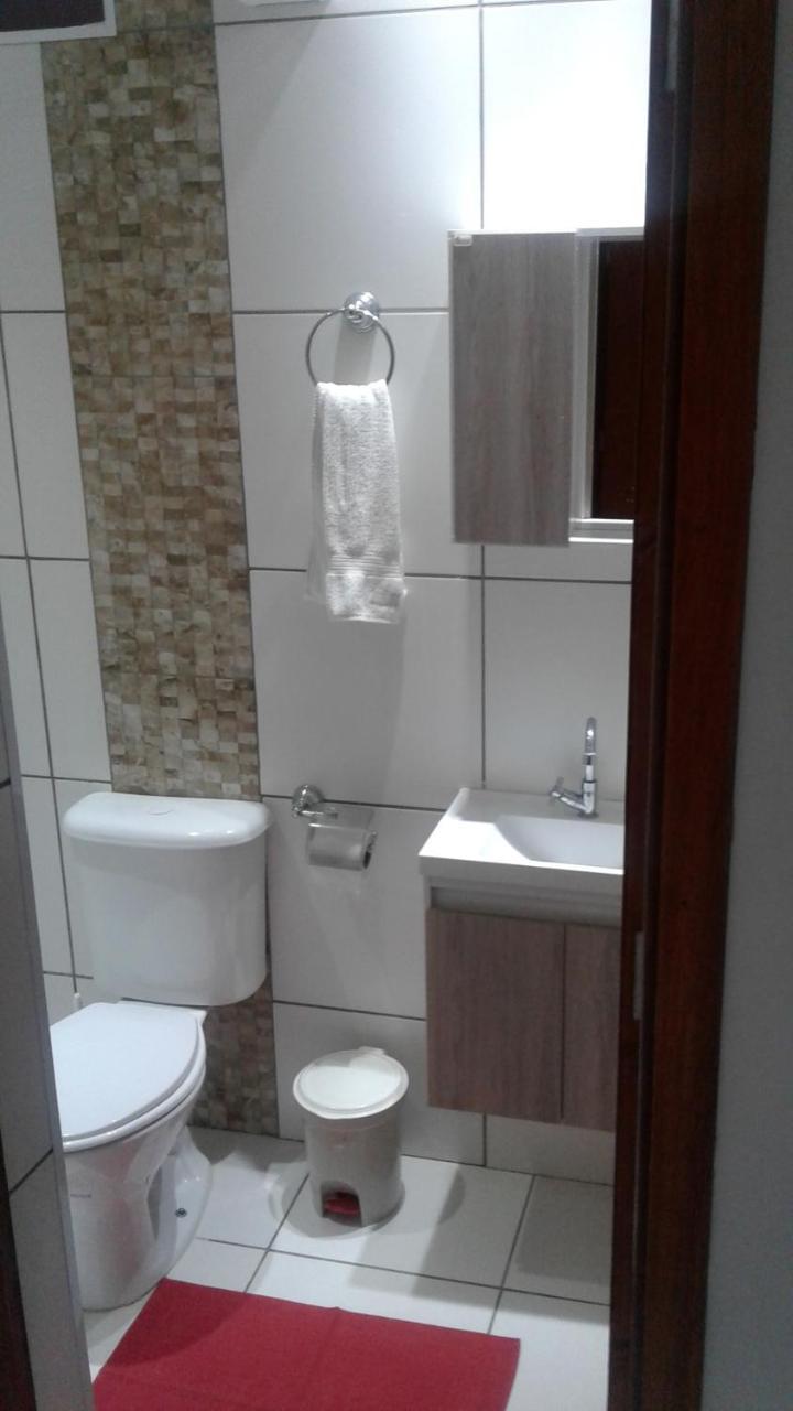 Hotel Cristal Inn Лімейра Екстер'єр фото