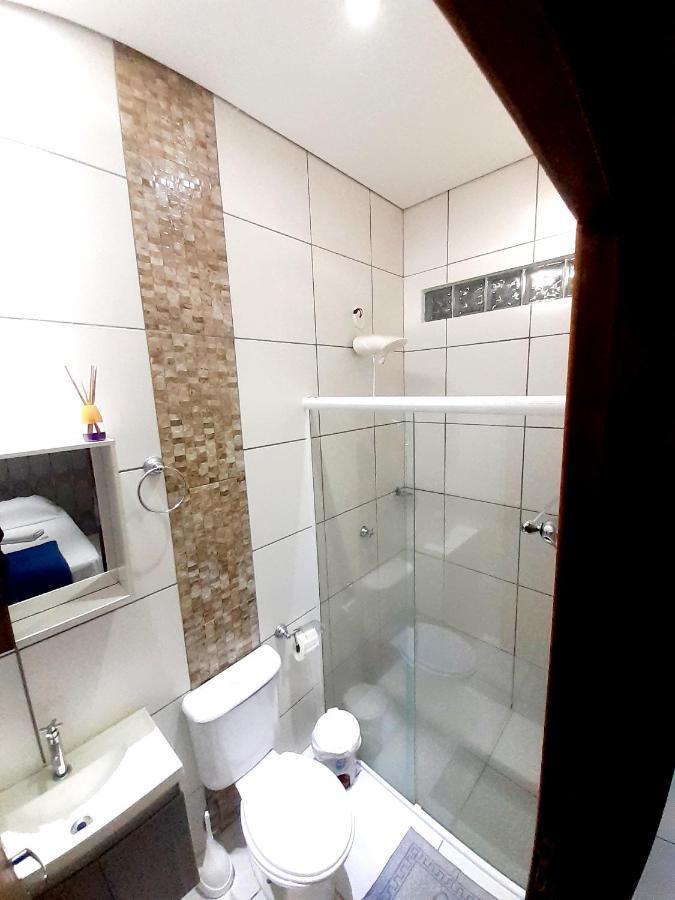 Hotel Cristal Inn Лімейра Екстер'єр фото